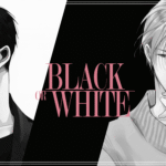 Black or White : une idylle où les apparences sont trompeuses !