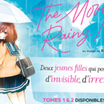 The Moon on a Rainy Night – Quand surdité rime avec sororité