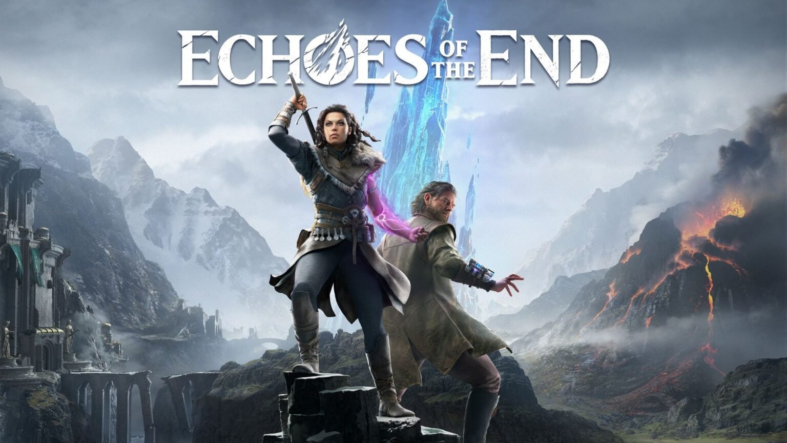 echoes of the end