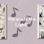 Hikaru in the Light! : briller par ce qui nous rend unique !