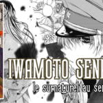 Iwamoto Senpai : le surnaturel au service de l’armée