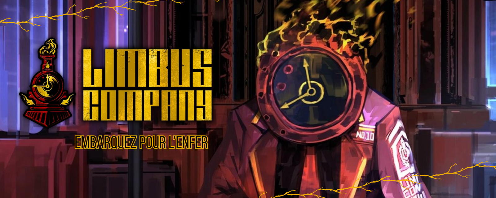 Limbus Company – Embarquez pour l’Enfer