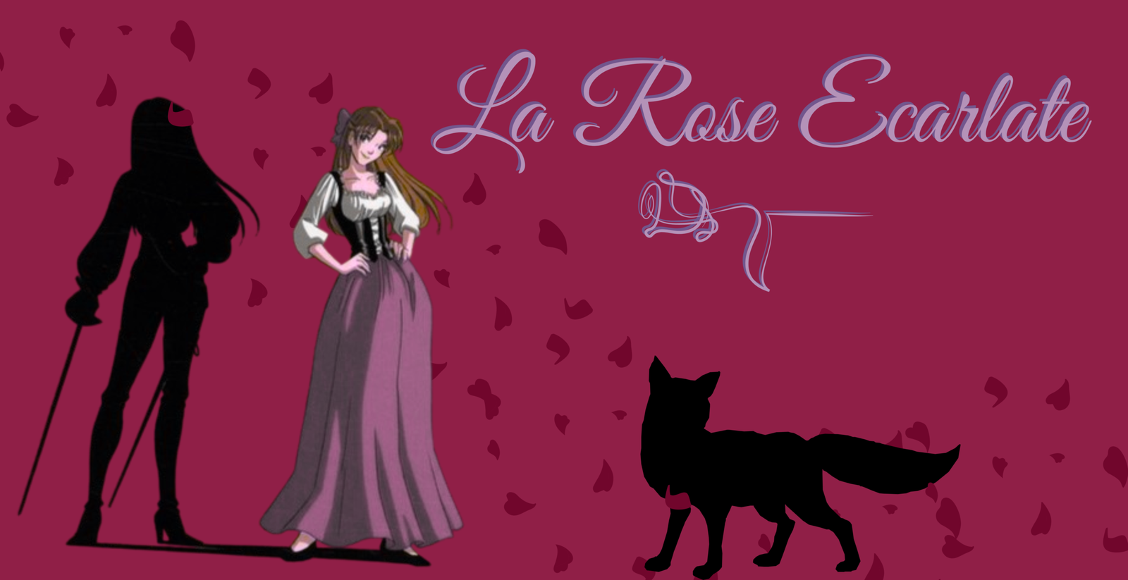 La Rose écarlate : Une quête de justice et de liberté