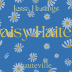 Magnolia Parks tome 2 : Daisy Haites, l’héroïne qui vole la vedette.