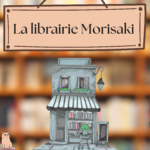 La librairie Morisaki : les livres sont-ils la solution ?