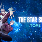The Star Seekers Tome 2 : les garçons du destin