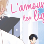 L’amour entre les lignes : sentiments à travers un journal !
