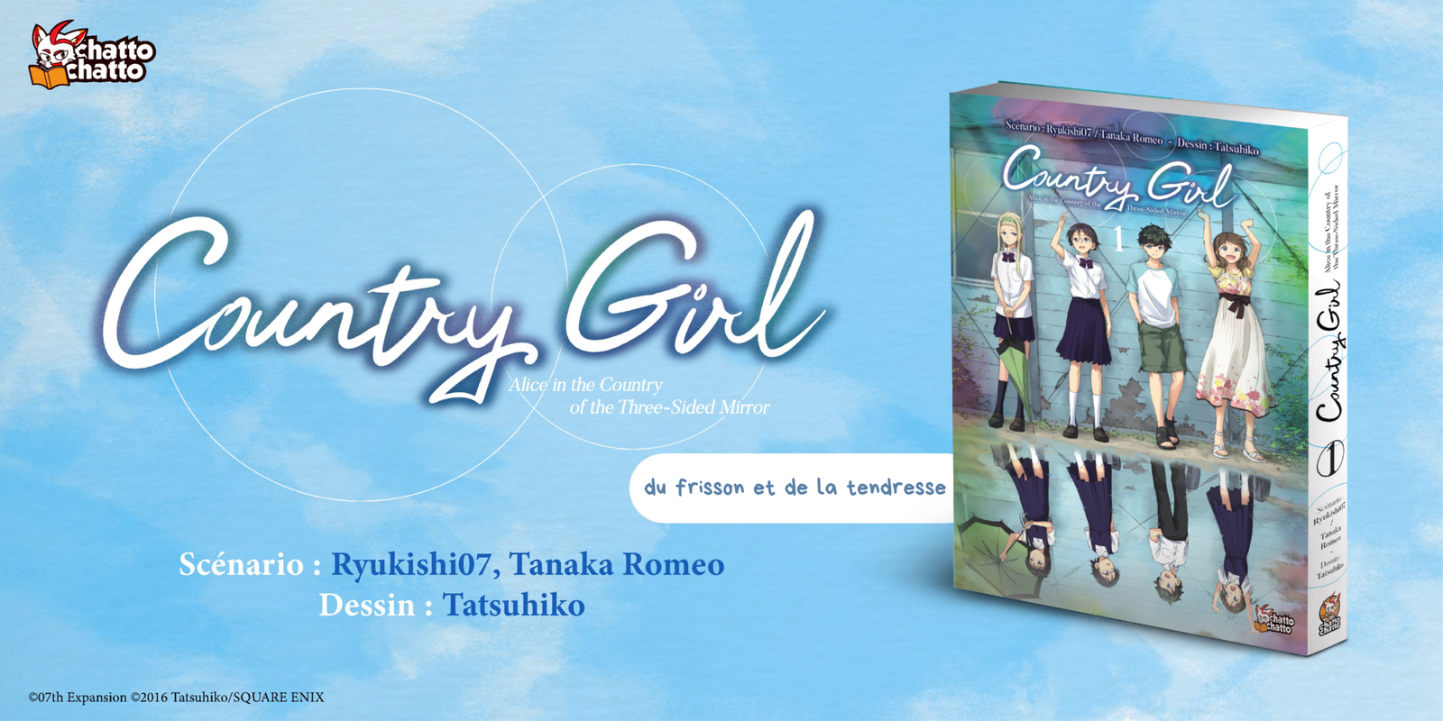 Country Girl : une histoire douce-amère d’amitié et de reconstruction