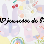 Nos recommandations BD jeunesse pour cet été ! Les pépites à mettre entre toutes les mains