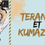 Terano et Kumazaki : une romance tendre, mais brûlante…