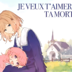 Je veux t’aimer jusqu’à ta mort : lorsque la mort apporte l’amour.