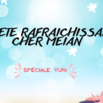 Le meilleur du yuri pour cet été, made in Meian
