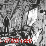 The Devil of the Gods – Tome 01 : pas de vacances pour l’exorciste