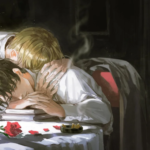 Sanctify ~ l’étreinte du démon et la Foi de l’ange