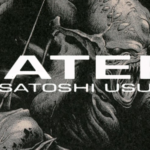 Eater, la rencontre d’une médium et d’un extraterrestre !
