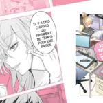 Ici, on a toujours une raison de sourire : un manga qui fait du bien