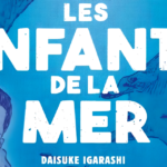 Les enfants de la mer : plongée dans un mystère aquatique