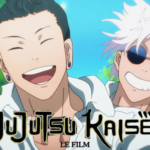 Jujutsu Kaisen – Le Film : un retour en salle bouleversant !