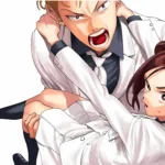 Secret bodyguard tome 4 : la protection d’Akabane Honeko sous tension