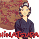 Hinatsuba : la voie du sabre au féminin