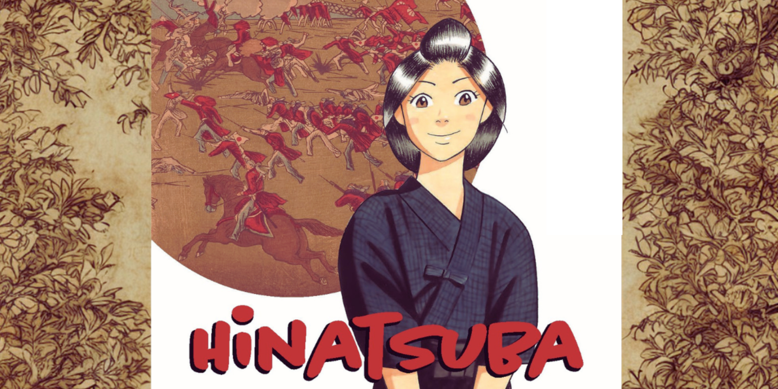 Hinatsuba : la voie du sabre au féminin