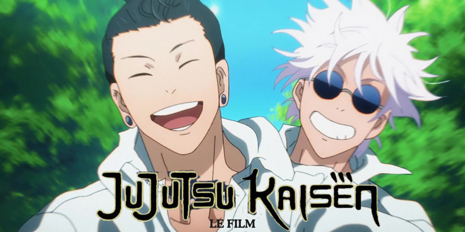 Jujutsu Kaisen – Le Film : un retour en salle bouleversant !