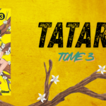 Tatari Tome 3 : La bataille Yokai commence !