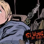 Otakonseil - Si vous lisez ça je suis déjà morte - mise en avant