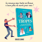 Tropes, les secrets d’écriture de la Romance et de la Romantasy