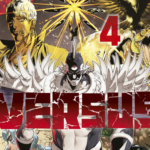 Versus tome 4 : face à nouveaux ennemis la survie continue !