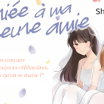 otakonseil mariée à ma meilleure amie