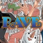 Rave : édition double 3 à 7, une épopée qui s’intensifie