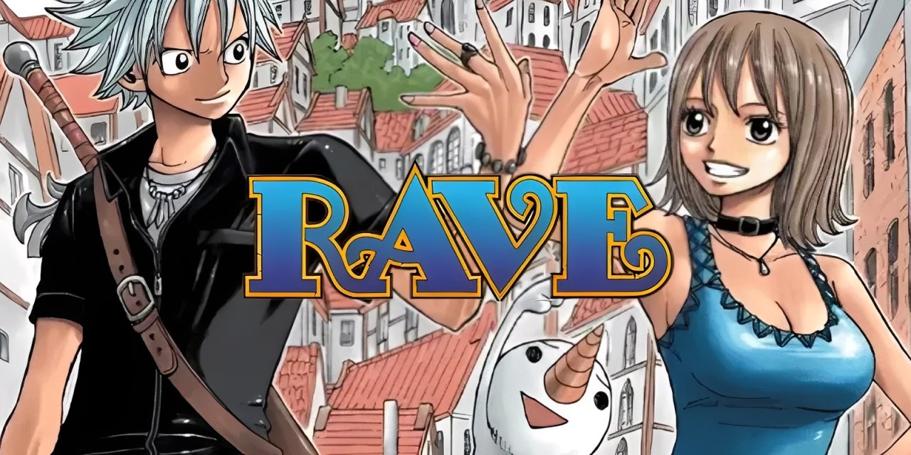 Rave : édition double 3 à 7, une épopée qui s’intensifie