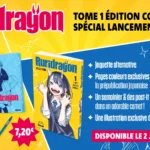 Ruridragon : je suis en réalité un dragon ?