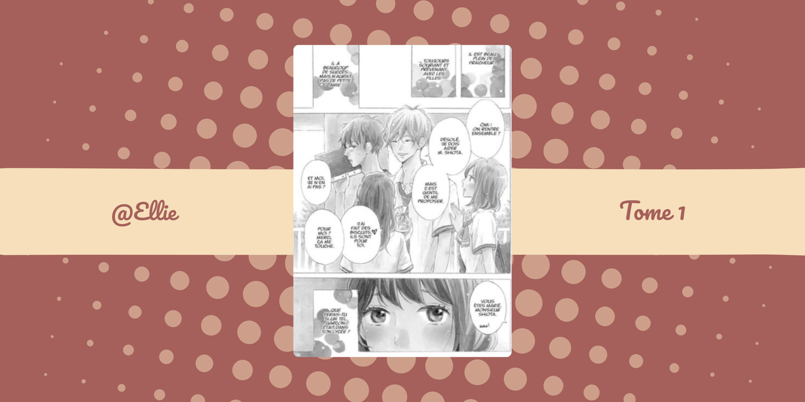 @Ellie : la révélation d’un fantasme inavoué !