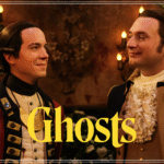 Ghosts, fantômes à la maison – S3, désordre chez les Woodstone !