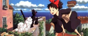 ban kiki