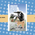La fin du monde avec mon Shiba Inu – Un lien indéfectible !