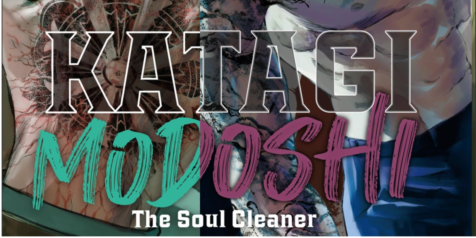 Katagi Modoshi : le grand final de la série !