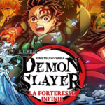 Demon Slayer, La Forteresse de l’infini : Film 1
