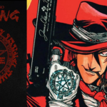 Hellsing Tome 2 : la symphonie sanglante d’Alucard