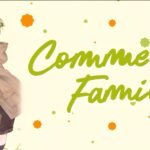 Comme une famille : deux enfants devenu orphelins bien jeune