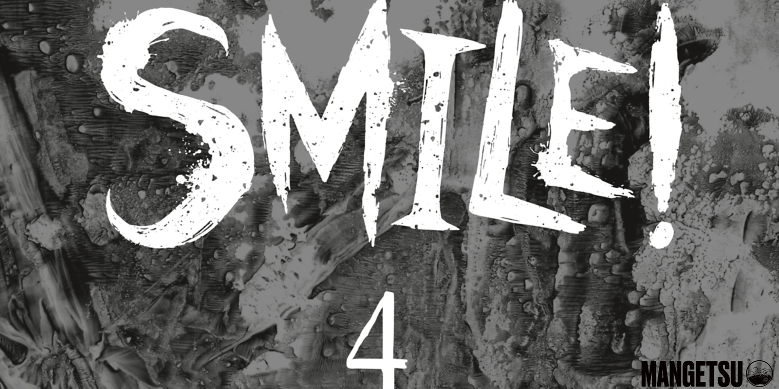 Smile! tome 4 : Rira bien qui rira le dernier