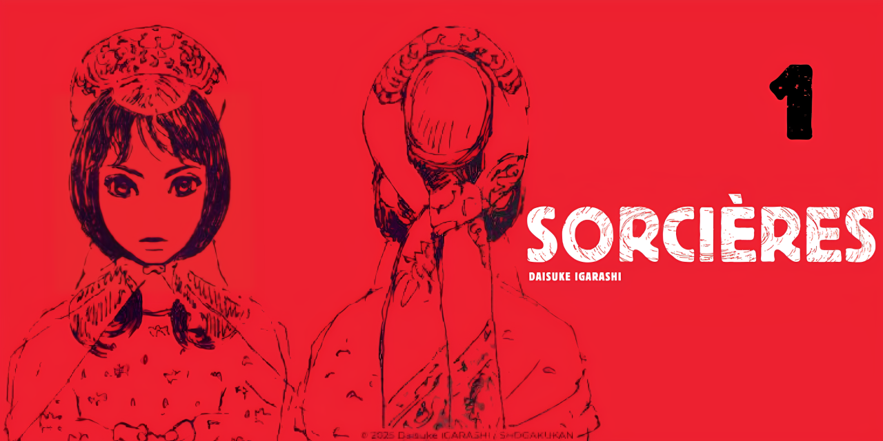 Sorcières : une sublime plongée dans l’occulte