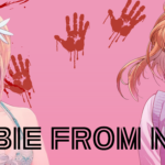 Zombie from now on! : Quand les morts-vivants nous parlent de vie