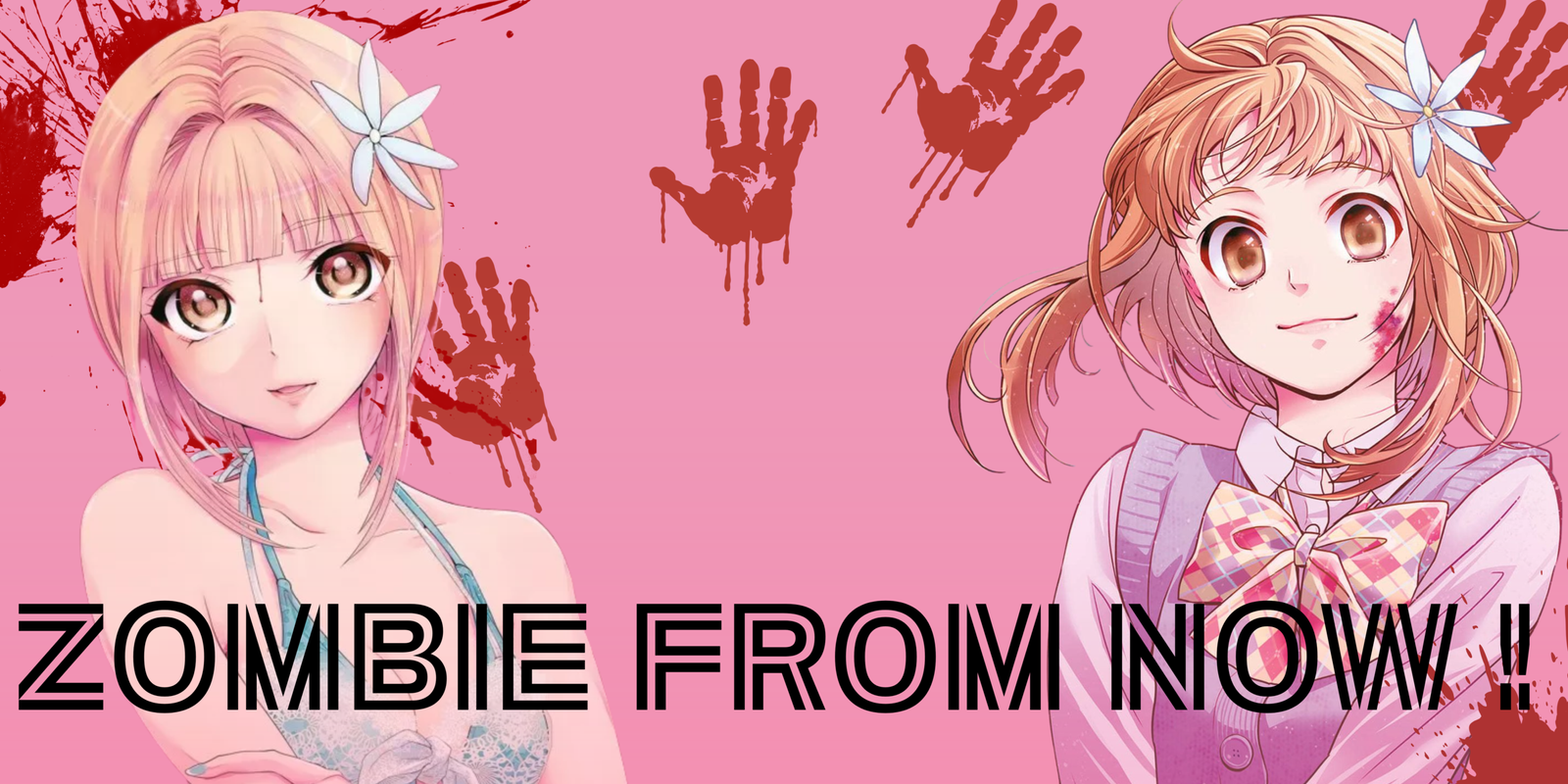 Zombie from now on! : Quand les morts-vivants nous parlent de vie