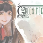 Green Mechanic : rencontre entre une orpheline et un morphing