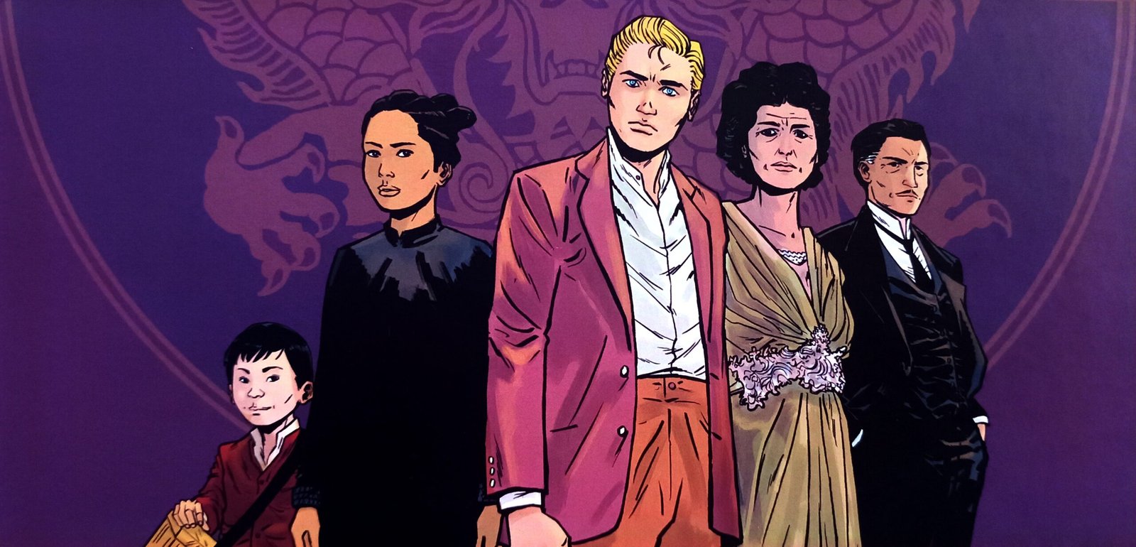 L’ange Corse : une vie mouvementée