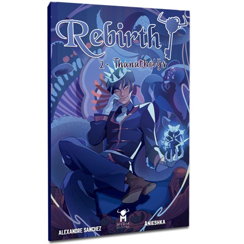 rebirth 2