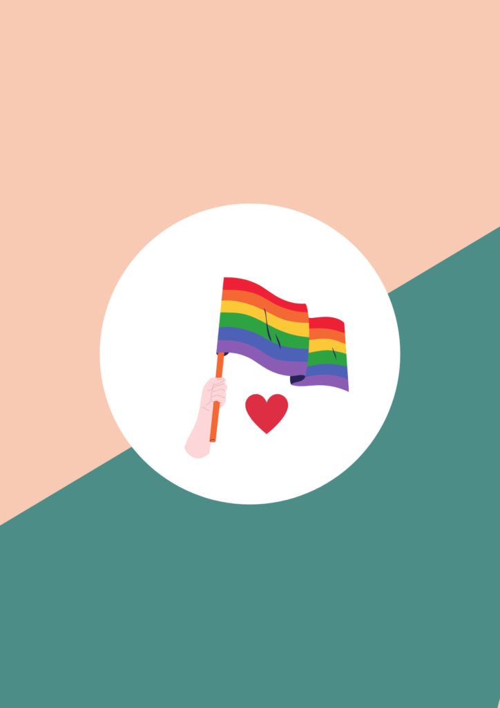 Rien est parfait image journée fierté amour Otakonseil